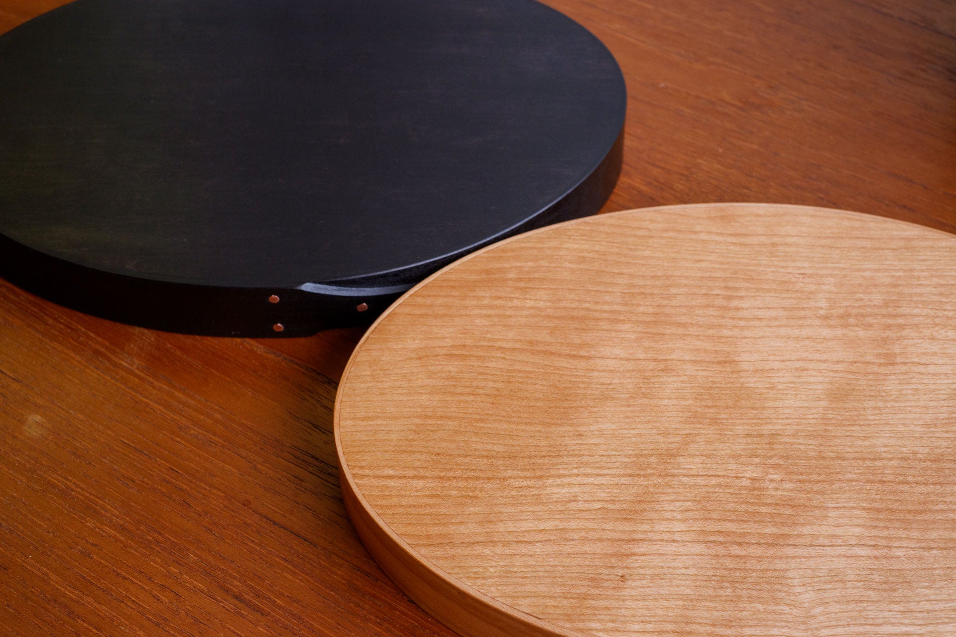 シェーカー オーバルボックス – EPISO