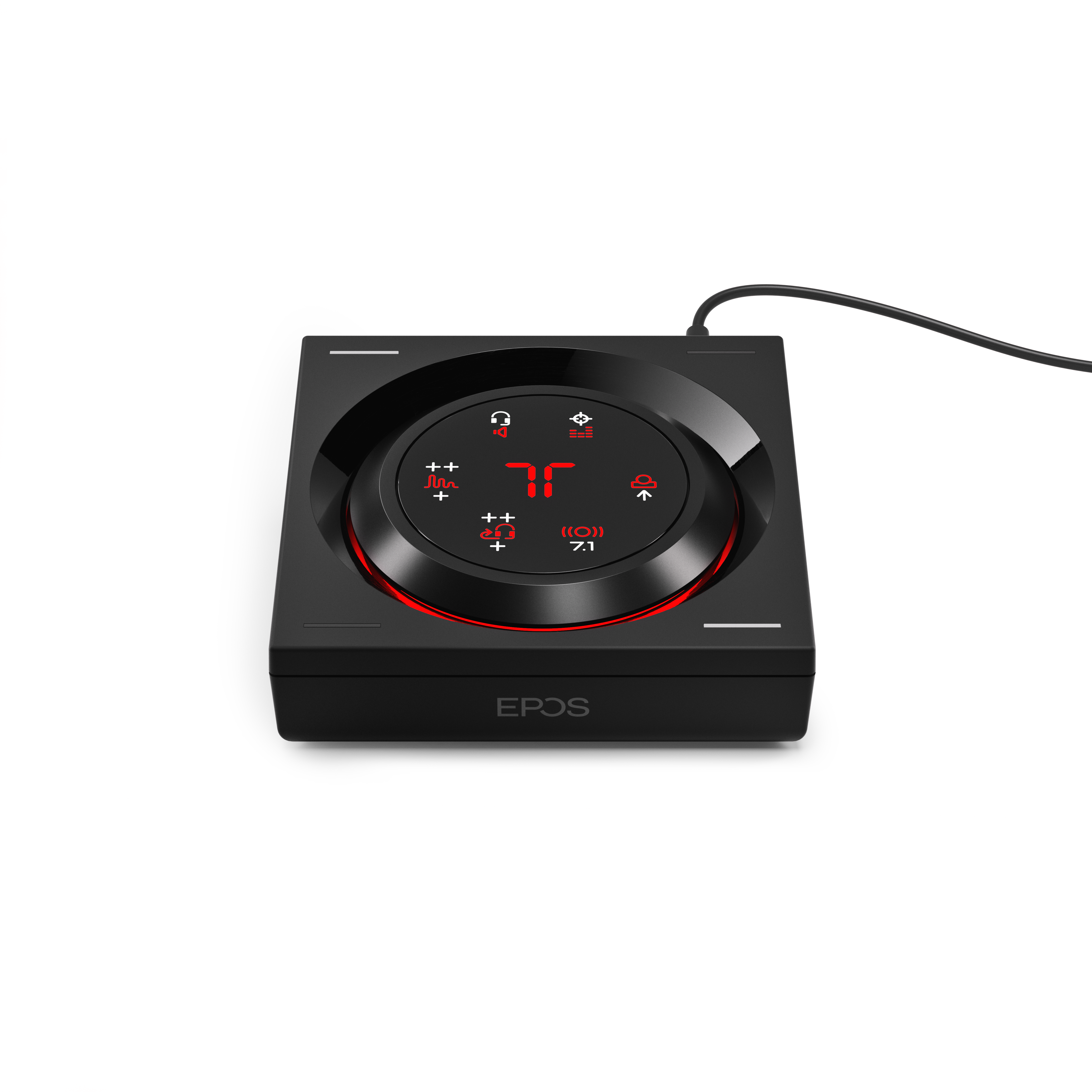 Support for GSX 1000 2nd edition (Art. no.: 1001150)