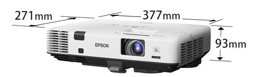 EB-1945W 製品スペック情報（販売終了品）｜サポート&ダウンロード