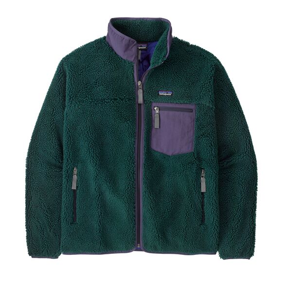 Patagonia Men's Classic Retro-X Jacket - Fall 2025 | Equipe Sport
