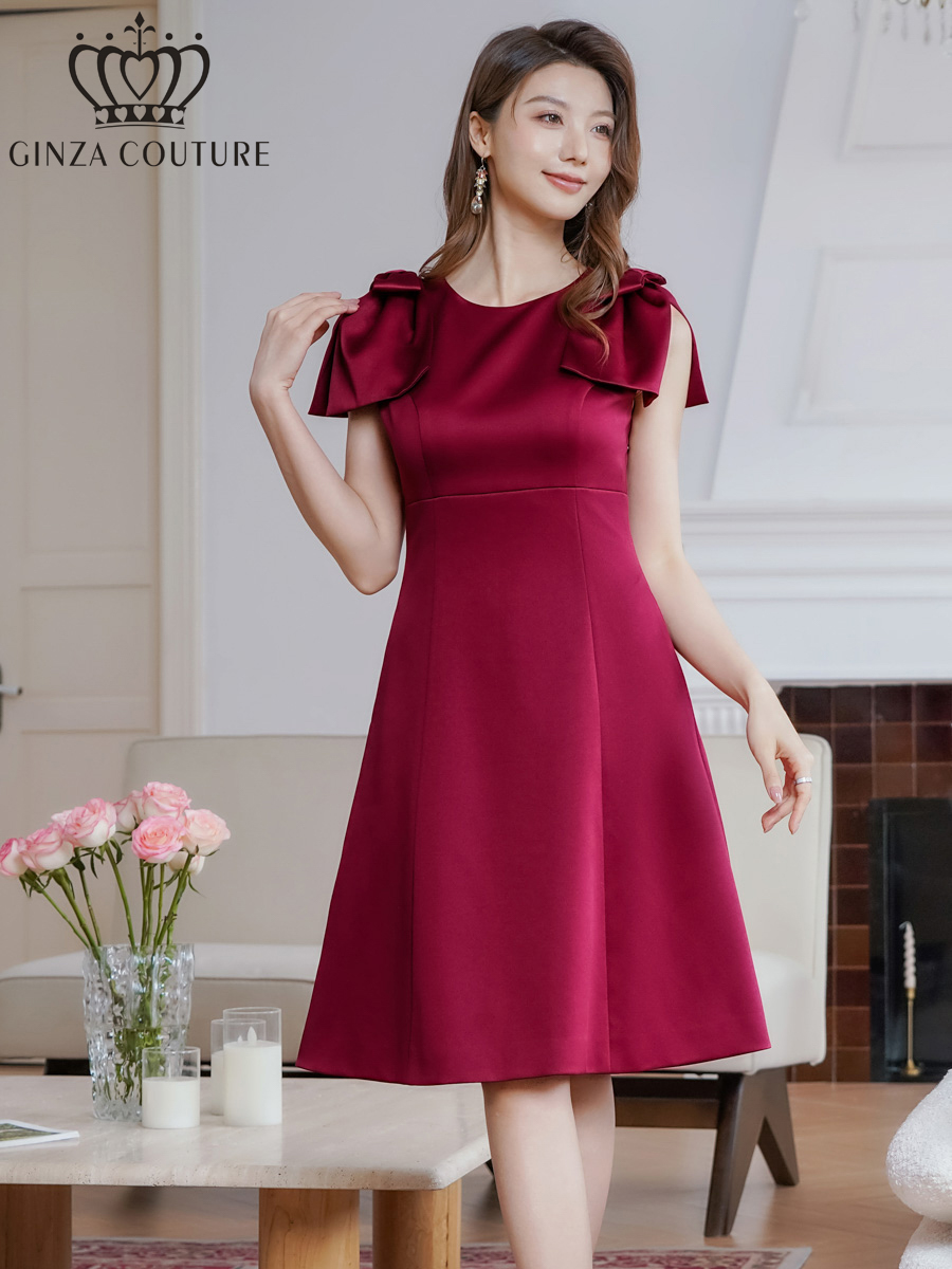 エルケイ（ERUKEI）直営】のドレス通販ショップ｜銀座クチュール