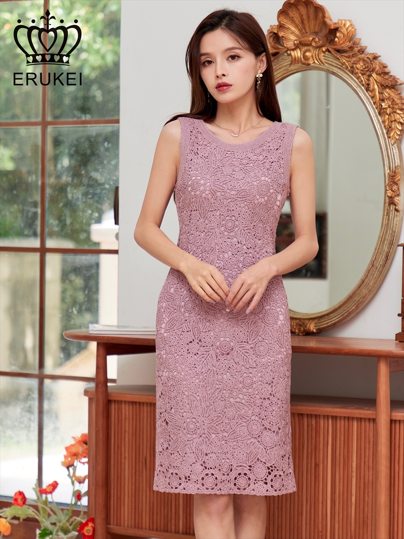 エルケイ（ERUKEI）直営】のドレス通販ショップ｜銀座クチュール