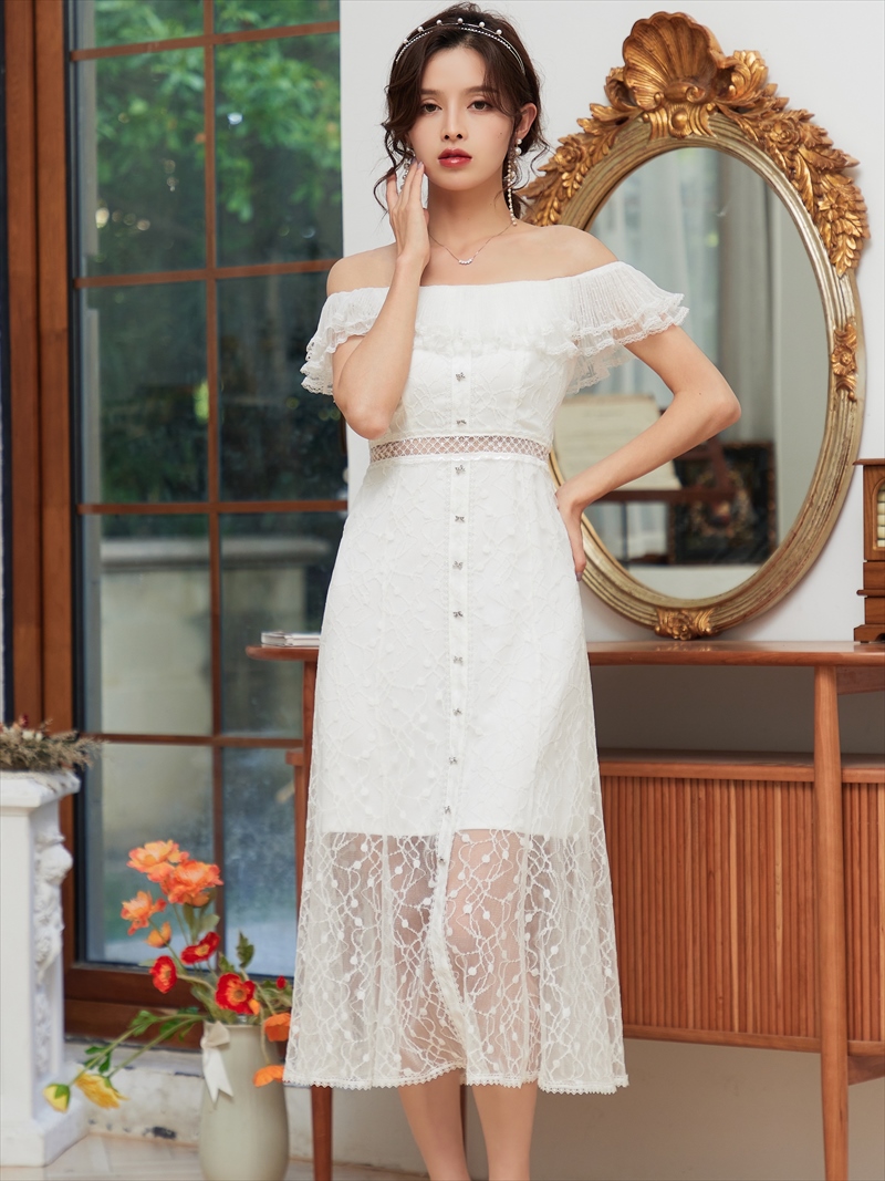 エルケイ（ERUKEI）直営】のドレス通販ショップ｜銀座クチュール