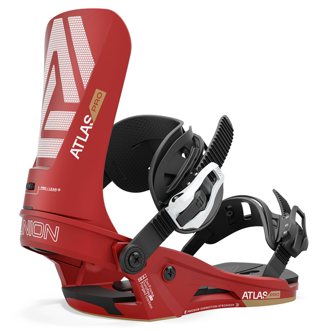 Union Atlas PRO | Snowboard Bindings | ERIK'S – ERIK'S Bike Board