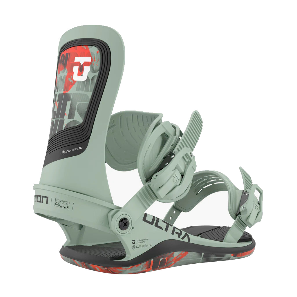 Union Ultra M Bindings | Snowboard Bindings | ERIK'S – ERIK'S Bike