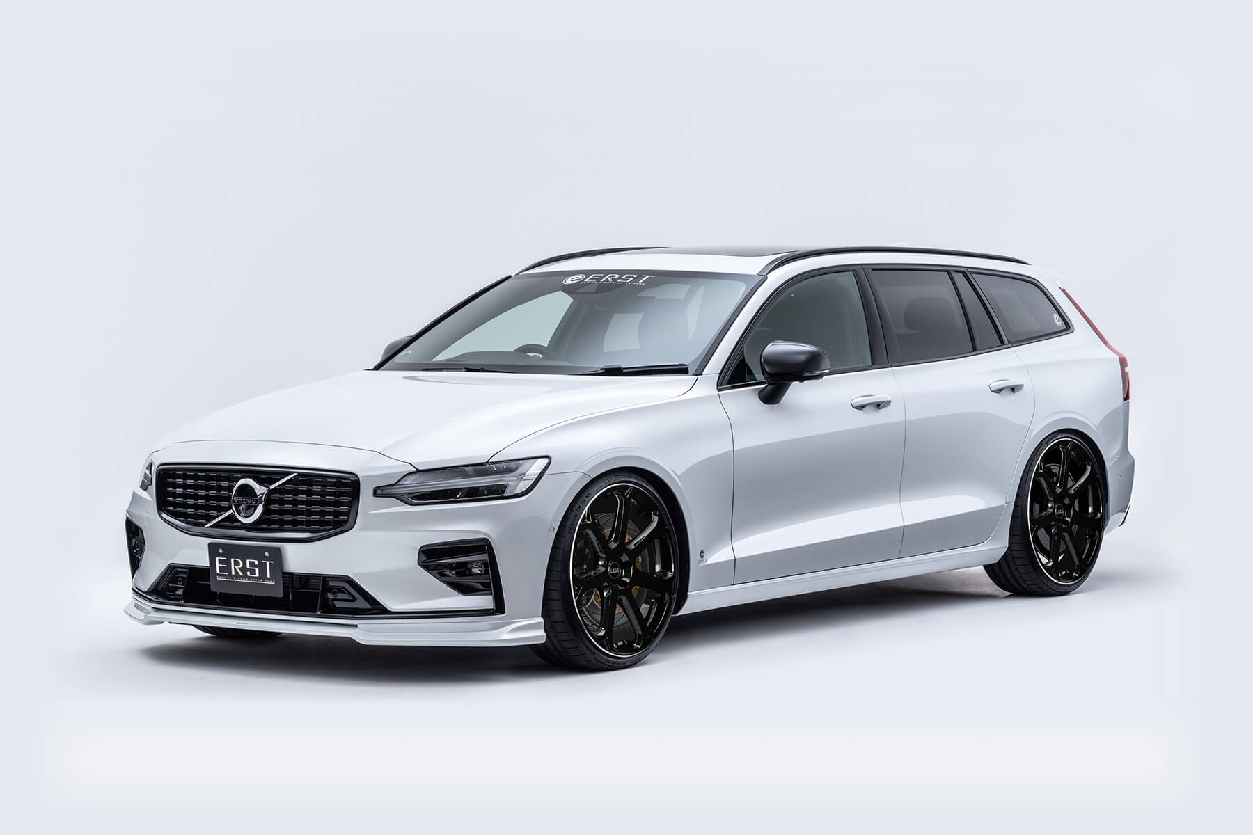 V60 18y- - LINE UP | ERST Tuner for the VOLVO