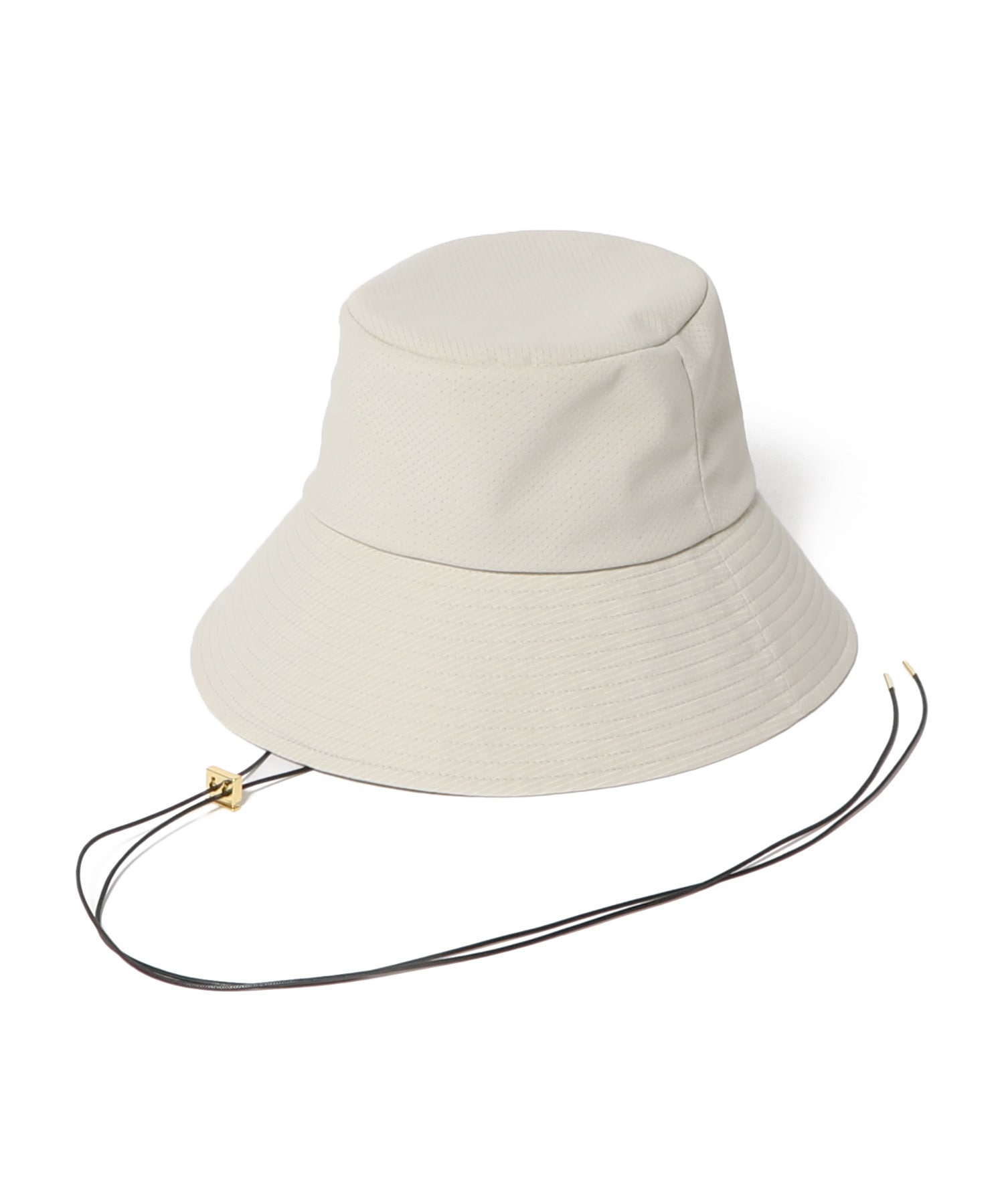 ENTWURFEIN / Paul バケットハット｜ESTNATION ONLINE STORE