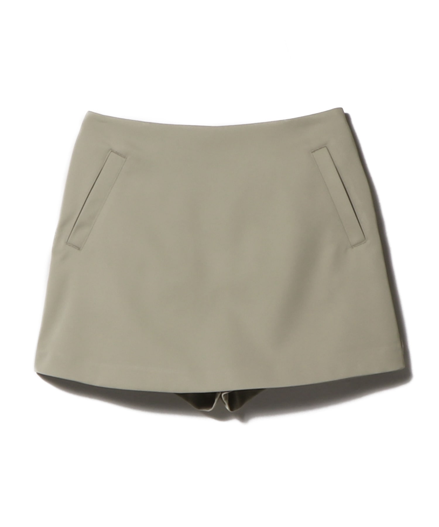 ESTNATION / クリアサテンショートパンツ｜ESTNATION ONLINE STORE