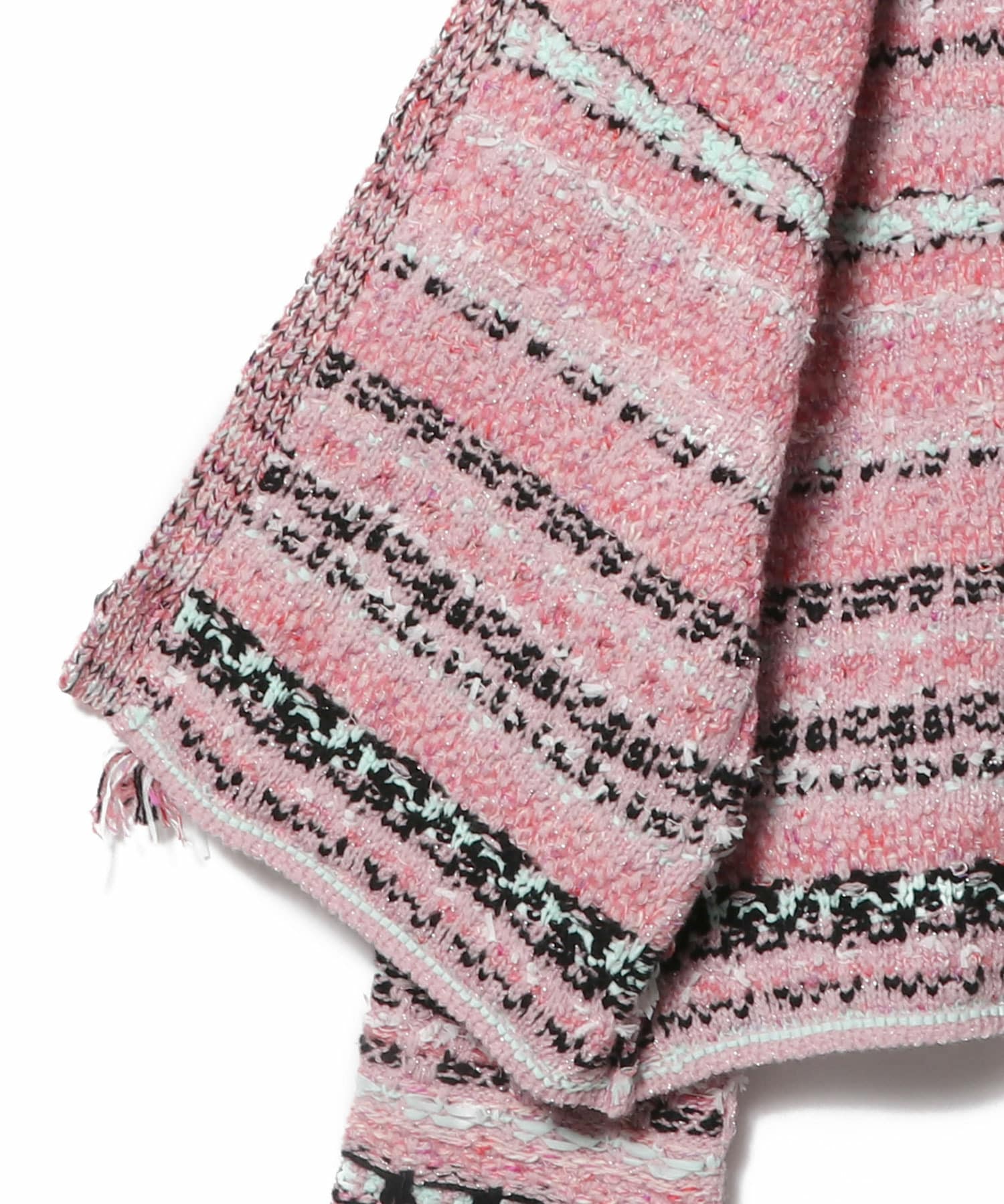 BOUSSOLE / ツイード ジャケット｜ESTNATION ONLINE STORE