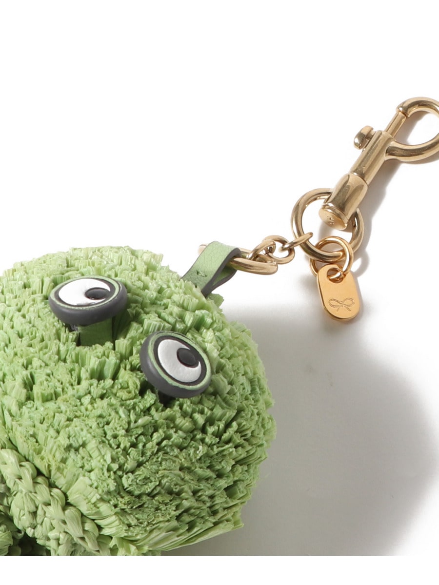 ANYA HINDMARCH / Jellyfish チャーム｜ESTNATION ONLINE STORE