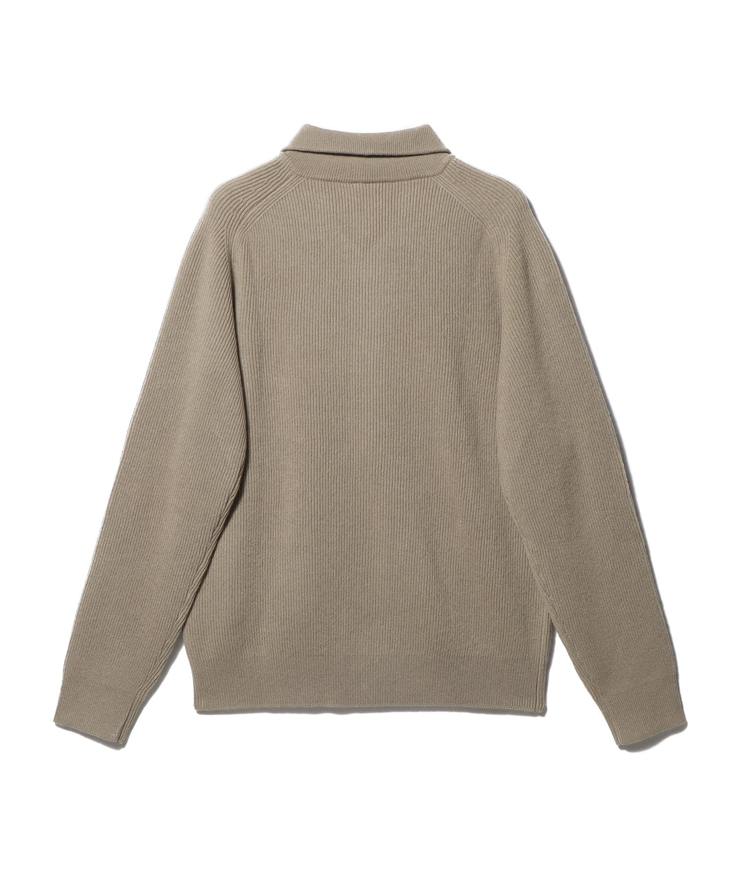 FEDELI / カシミヤ ニットカーディガン 《ESTNATION EXCLUSIVE