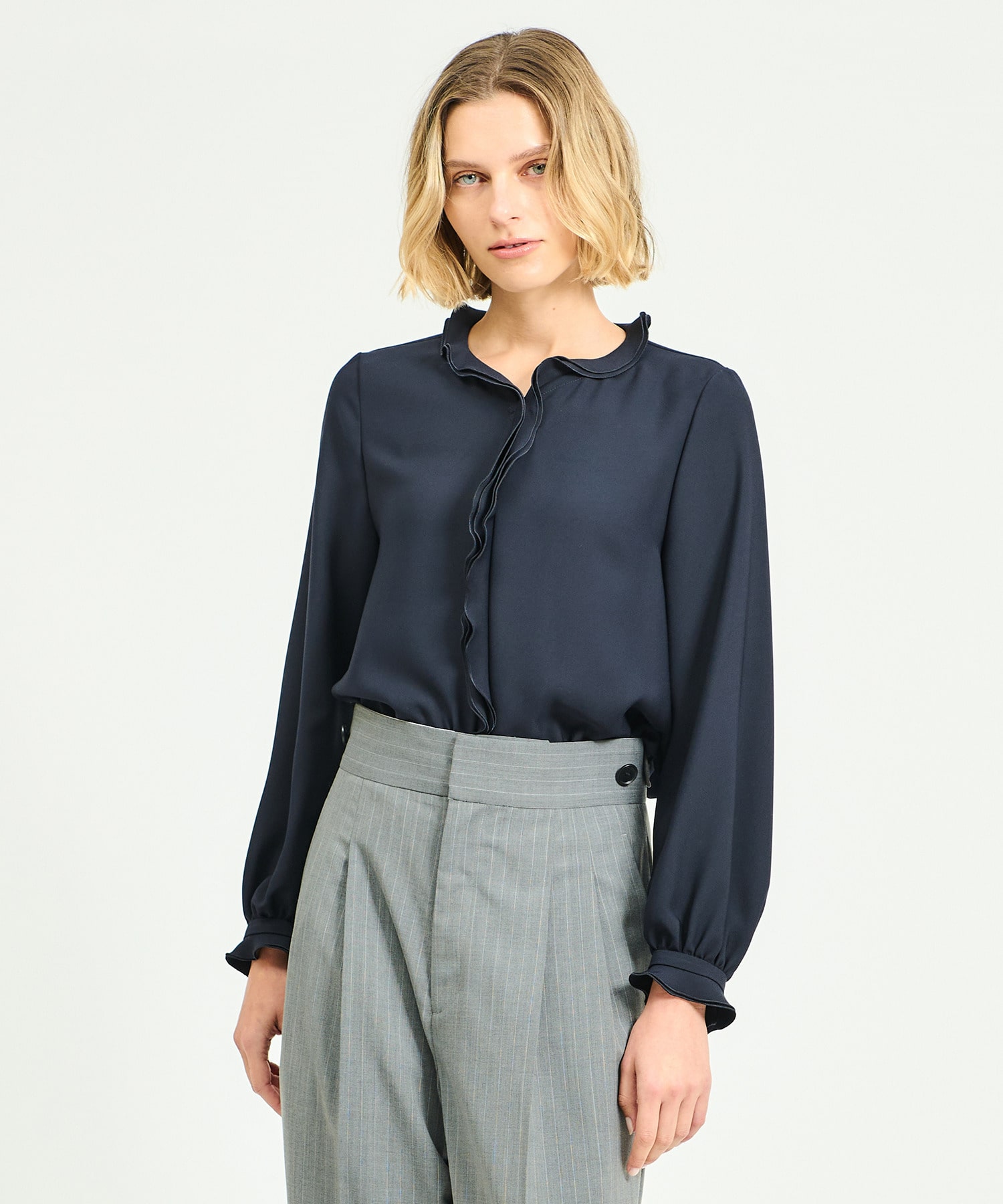 シャツ・ブラウス 商品一覧｜ESTNATION ONLINE STORE