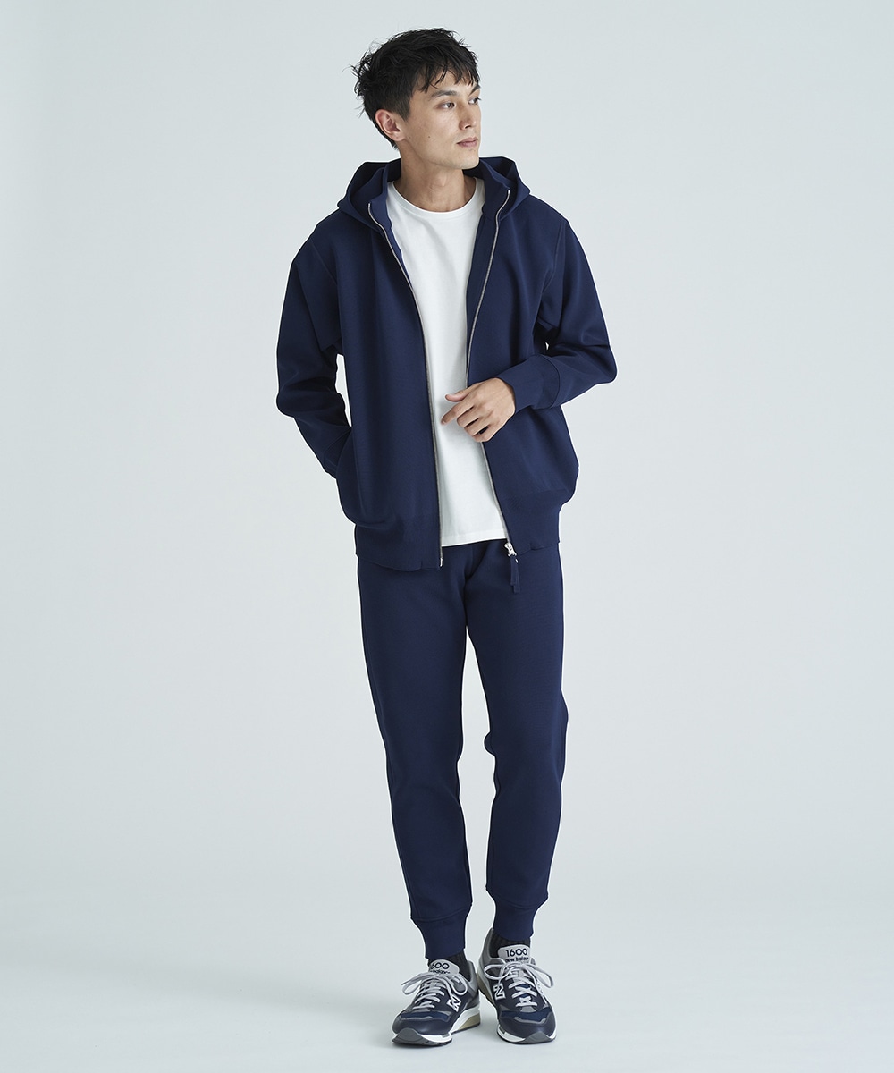 Milano Rib Knit｜ESTNATION ONLINE STORE｜エストネーション 公式通販