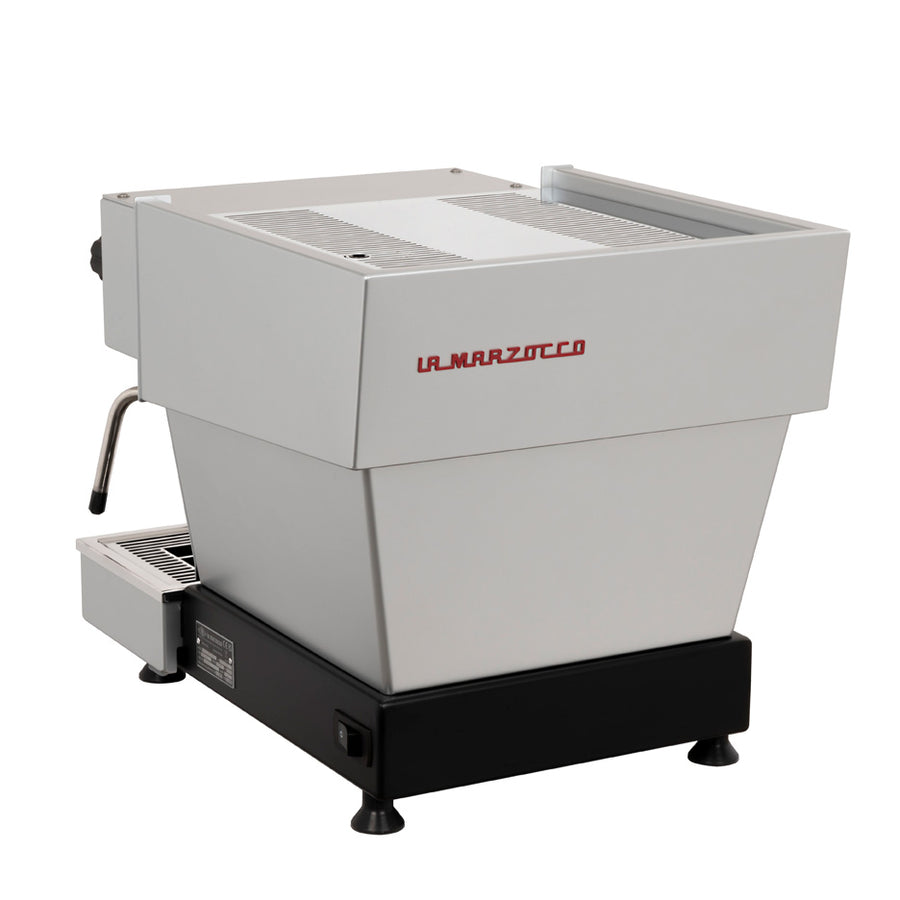 La Marzocco Silver Linea Mini – Pro Espresso at Home or Coffee Carts