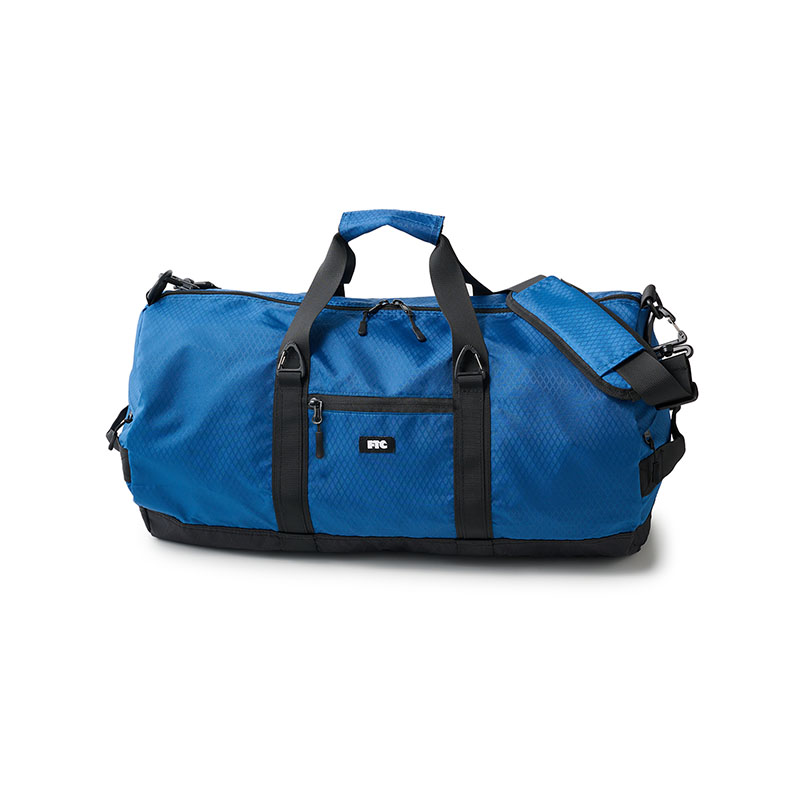 FTC(エフティーシー)/ DAFFLE BAG -3.COLOR- | E.S.P. ONLINE STORE