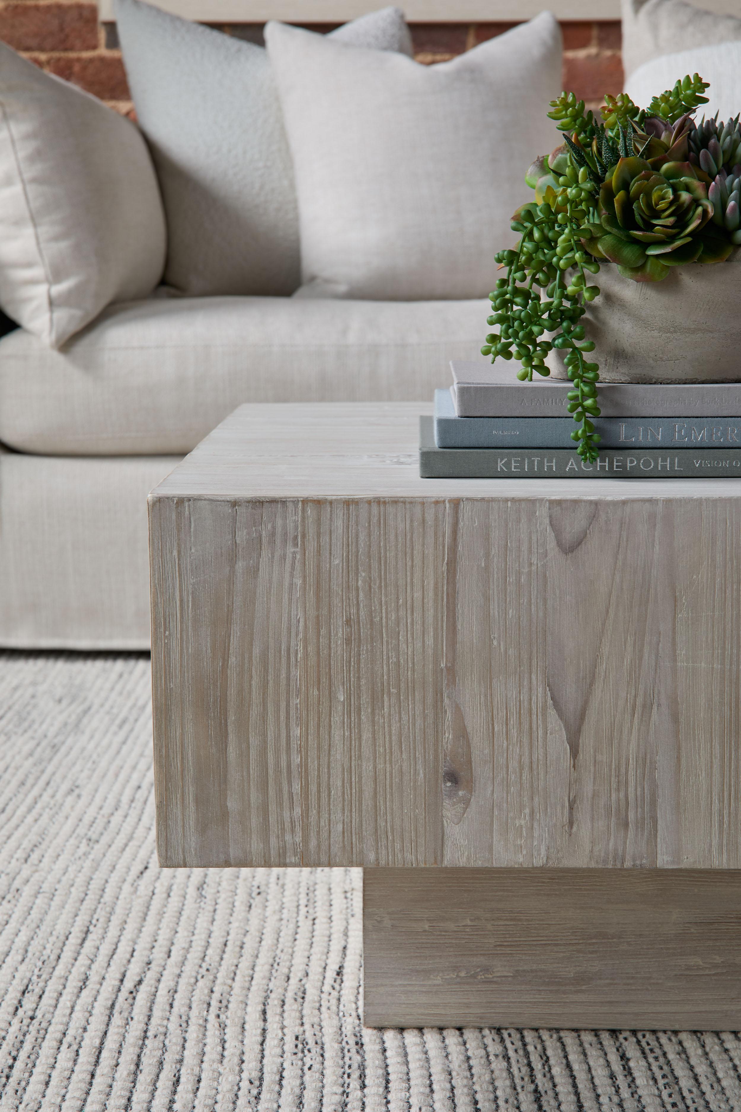 Montauk Coffee Table | Essentials For Living