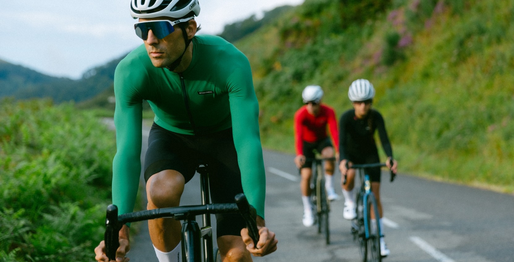 jersey men Alde Etxeondo