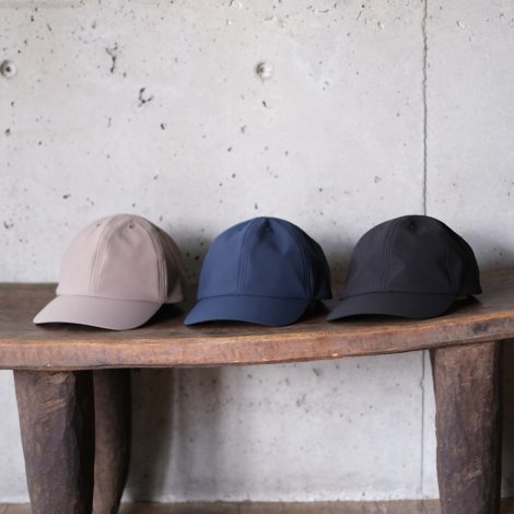 NYBYC 1935 Cap | EUREKA FACTORY HEIGHTS