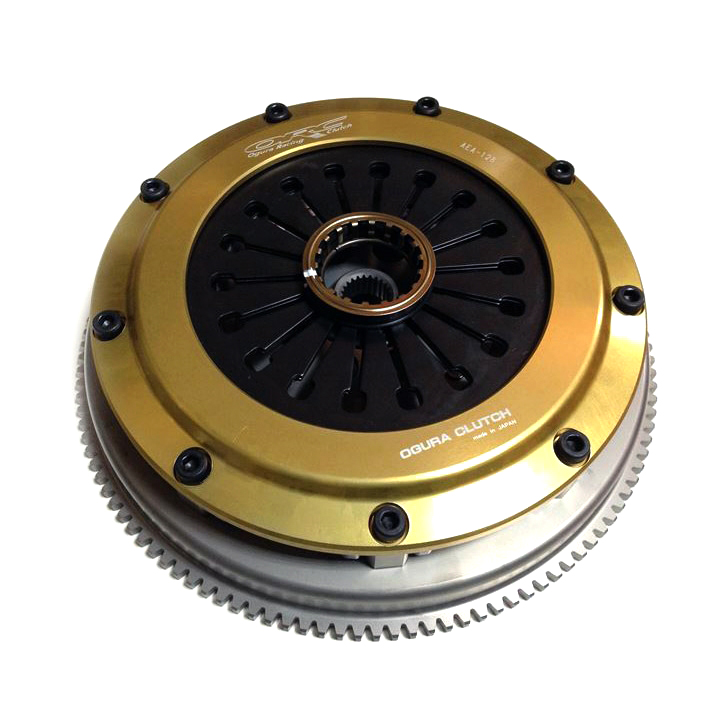 Evasive Motorsports: ORC Clutch (Metal Series 559D / Twin / STD PP