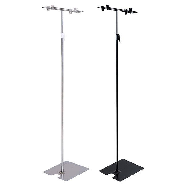 フロアスタンド｜イベントのプロがおすすめする-イベントグッズ