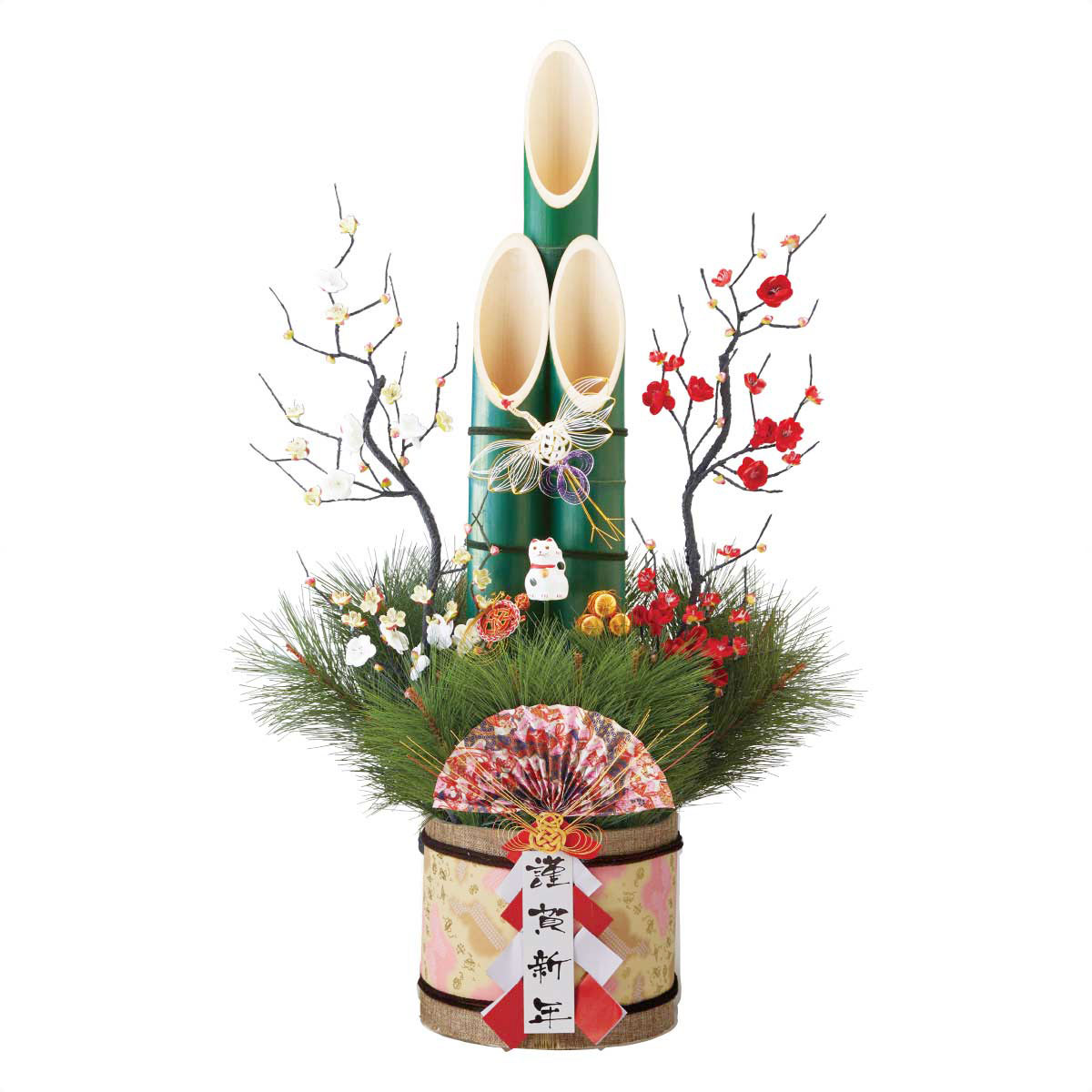 門松 120cm || 通販・販売