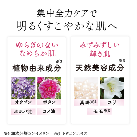 美・皇潤パーフェクトリンクルクリアクリーム 単品 ｜【エバーライフ