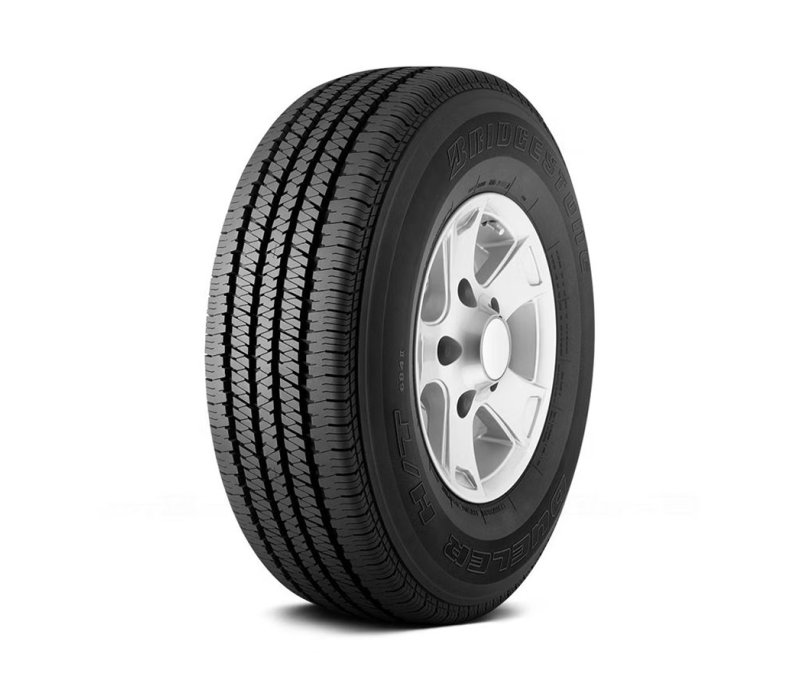 Bridgestone DUELER H/T D684 II 265/60R18 110S