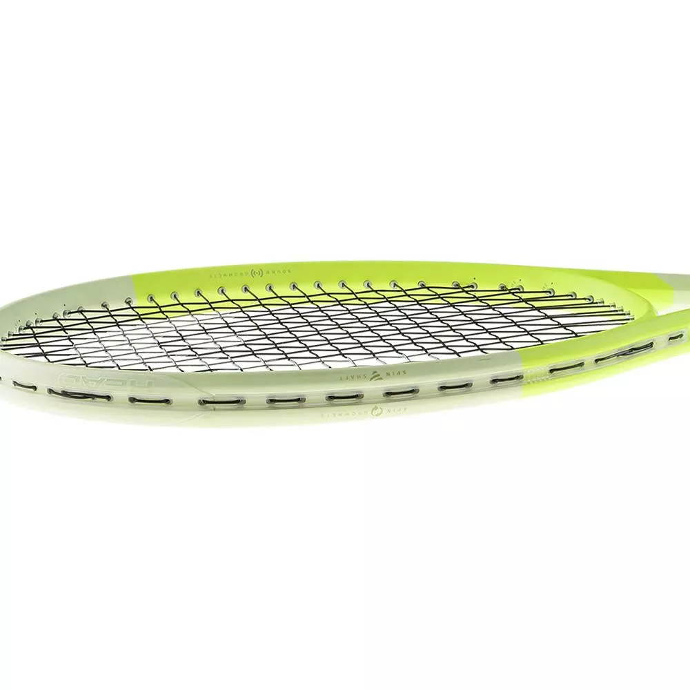 Head Extreme MP 2024 (300g) racket - Extreme Tennis EN