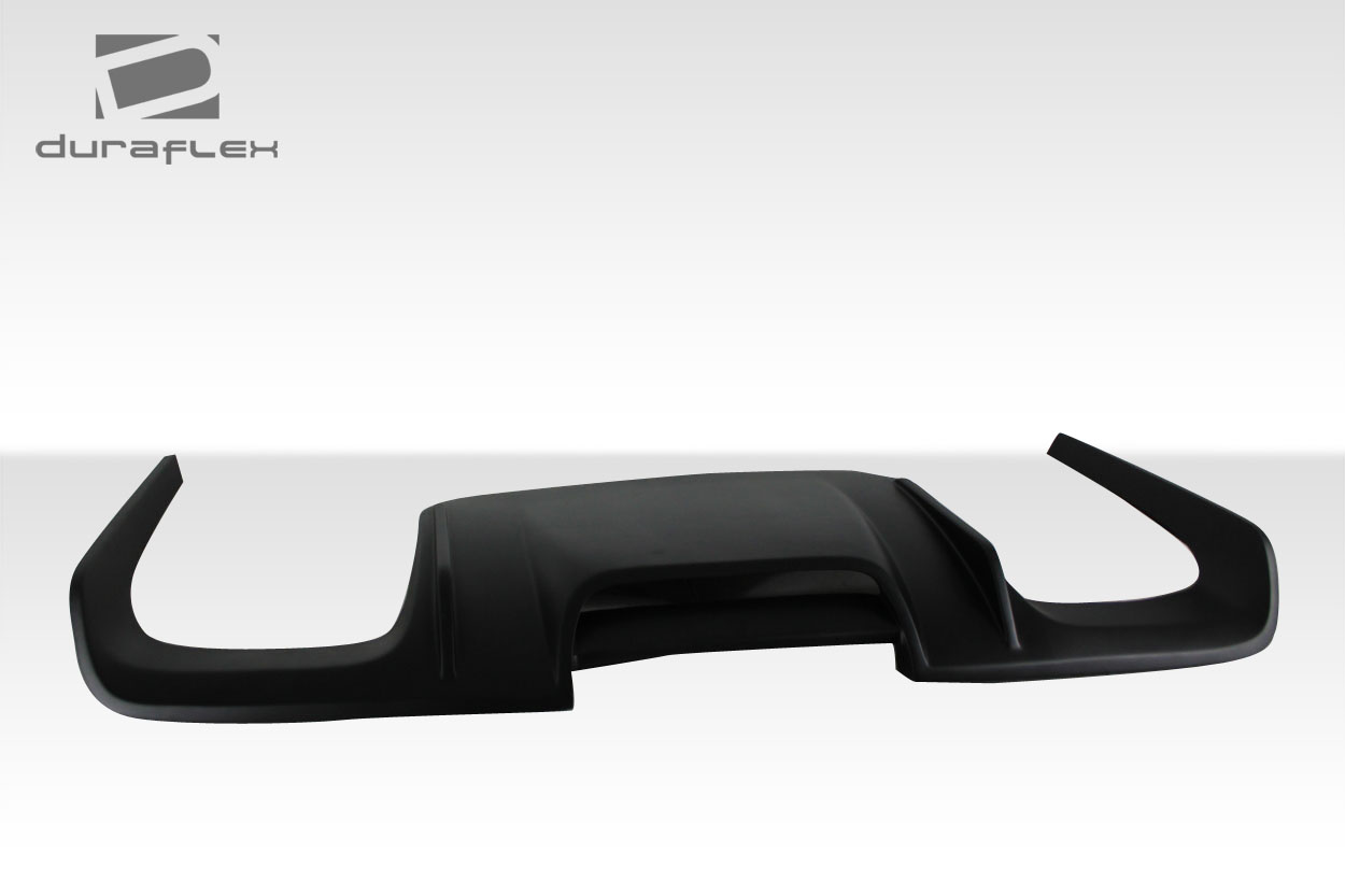 1990-1996 Nissan 300ZX TZ Duraflex Rear Bumper Lip Body Kit