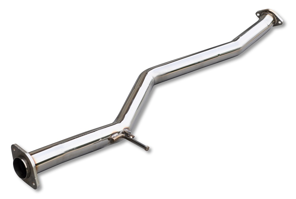 EXART フロントパイプ SUBARU WRX S4 | EXART – High Performance