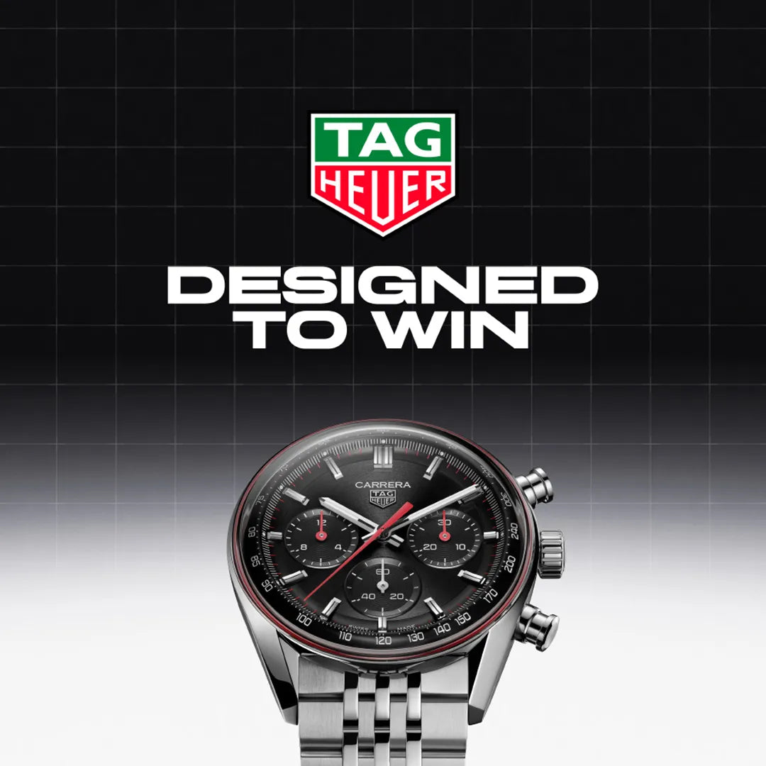 TAG HEUER タグ・ホイヤー（新品） 正規販売アイアイイスズ