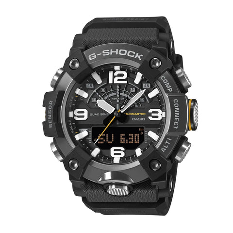 GWG-B1000-1AJF MASTER OF G - MUDMASTER (マッドマスター) FLAGSHIP