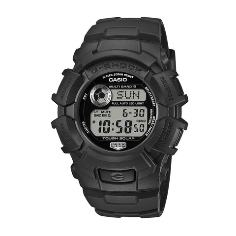 MRG-G2000CB-1AJR MR-G MRG-G2000シリーズ「黒備え」｜ジーショック