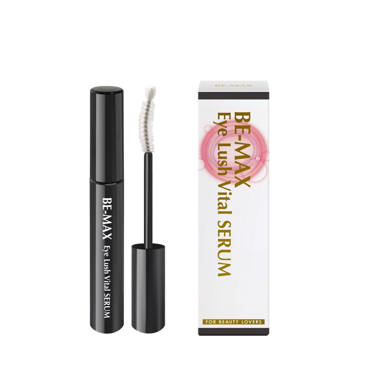 BE-MAX アイラッシュバイタルセラム（Eye Lush Vital SERUM）4mlの通販