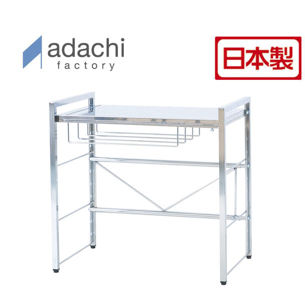 ステンレス天板伸縮ラックの通販・卸売り | アイラッシュガレージ