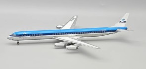 1:200 Douglas DC-8 Diecast Model Airliners ezToys - Diecast Models