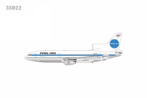 Lockheed L-1011 Diecast Model Airliners ezToys - Diecast Models