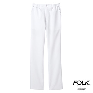 5035SC パンツ｜医療用白衣・介護ユニフォーム・事務服のフォーク株式会社
