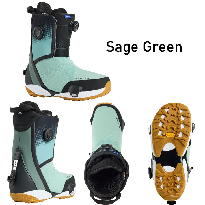 25-26 バートン ブーツ BURTON Step On ステップオン メンズ Waverange