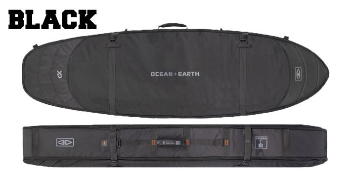 ハードケース トラベルケース OCEAN＆EARTH サーフボードケース HYPA