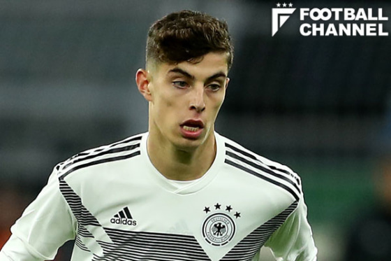 ドイツ代表、EURO本大会出場へ向けピンチ。レバークーゼン20歳MFの離脱