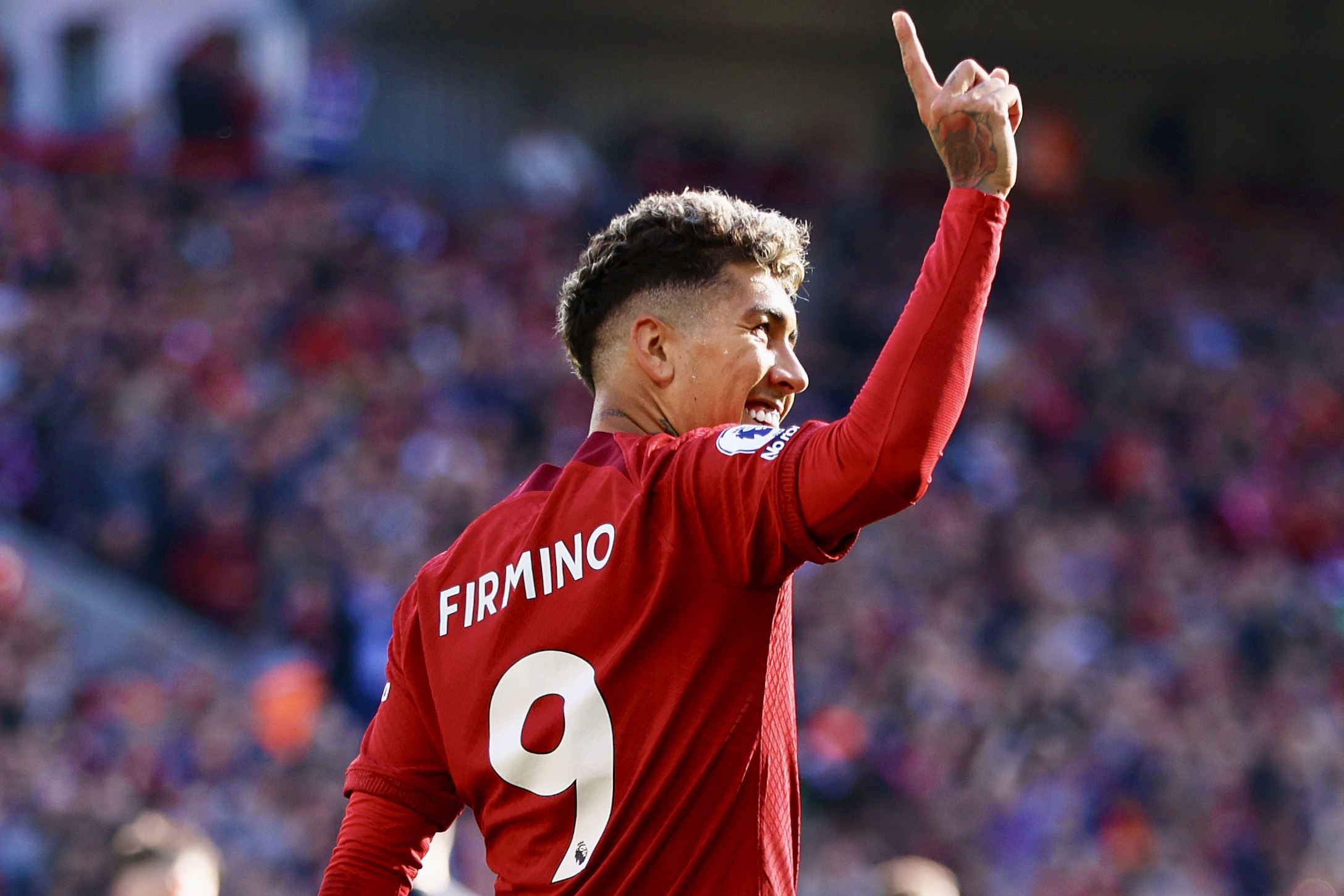 Si Senor！ボビー・フィルミーノを愛さずにはいられない【リバプール