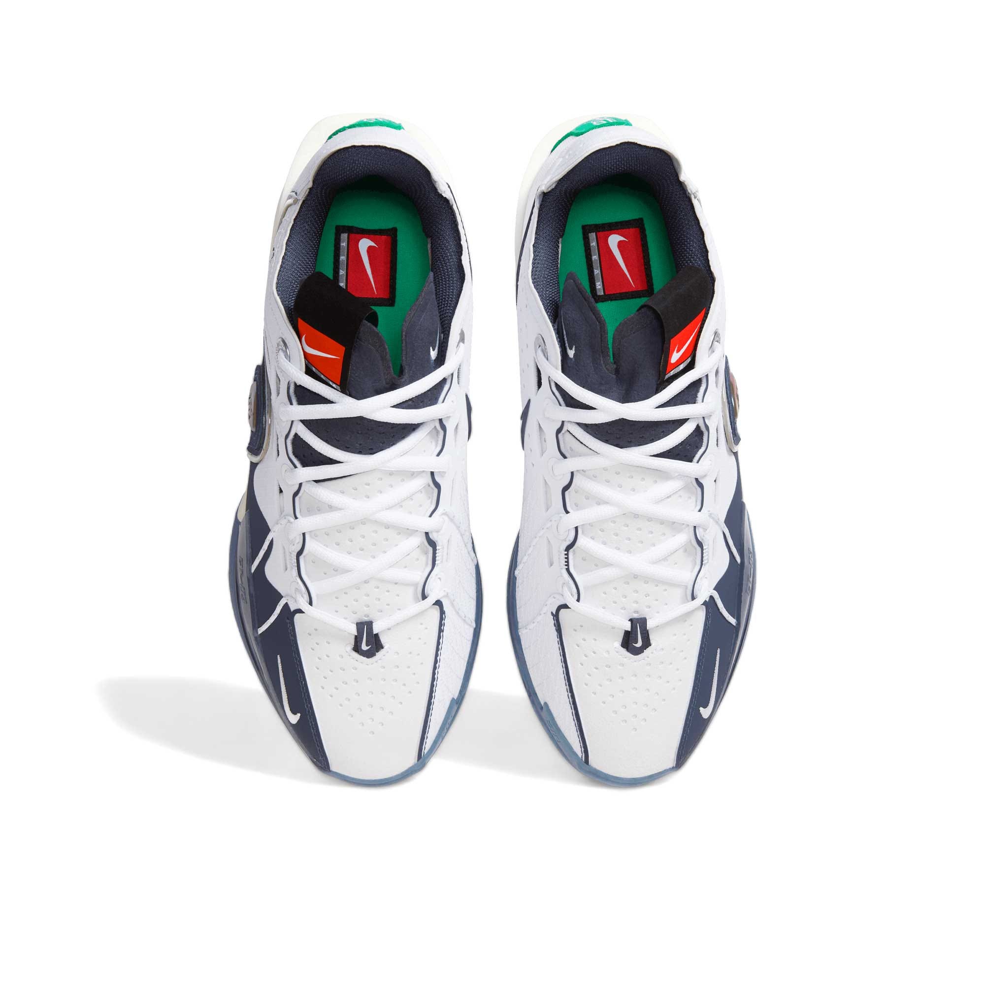 Buy G.T. Cut 3 Asw Ep Men's Basketball Shoes - White | Foot Locker