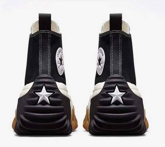 正規品] converse ランスターモーションブラック171545C [関税込み