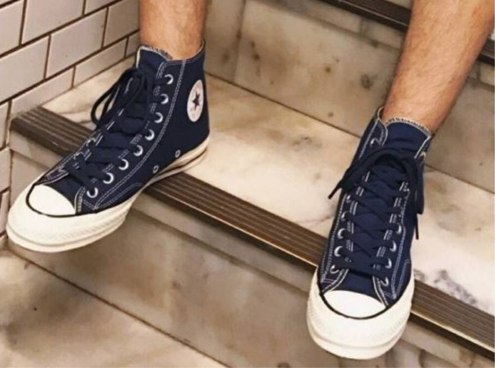 正規品] CONVERSE Chuck Taylor All Star70 HI ct70 コンバース