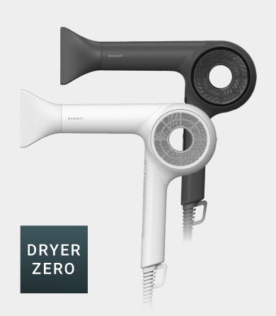 正規販売店/選べるタイプ】マグネットヘアプロ ドライヤー エアリー