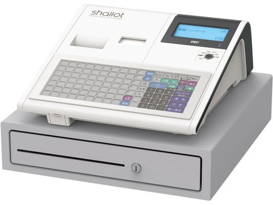 設定無料 美品設定無料 MA-770 物販向 20部門 東芝テックレジスター