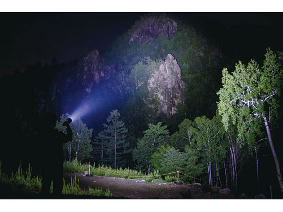 ジェントス LEDライト UltiREX 13000lm UT-618R 通販【フォレストウェイ】