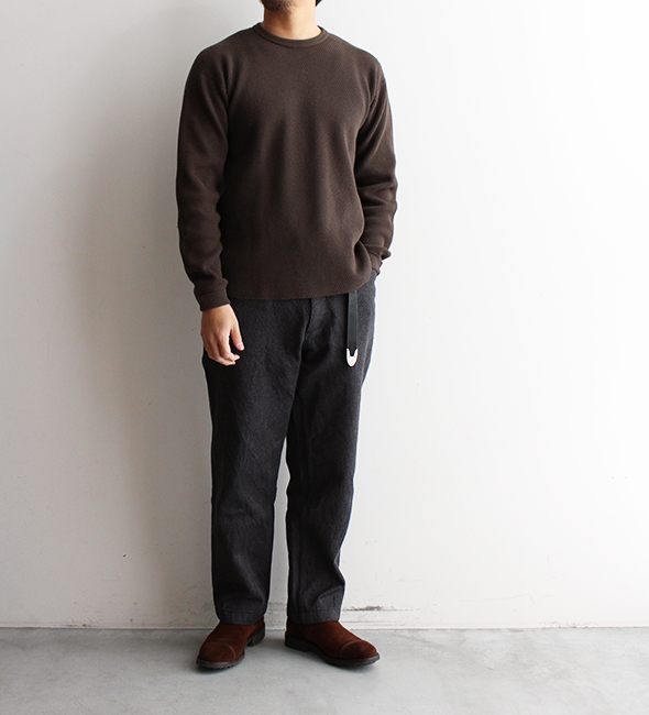 Indian Hill Knitting Service / インディアン ヒル ニッティング