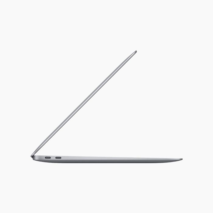 MacBook Air 13 Inch 3.2GHZ M1 256GB 16GB RAM Goud (2020) | Mét